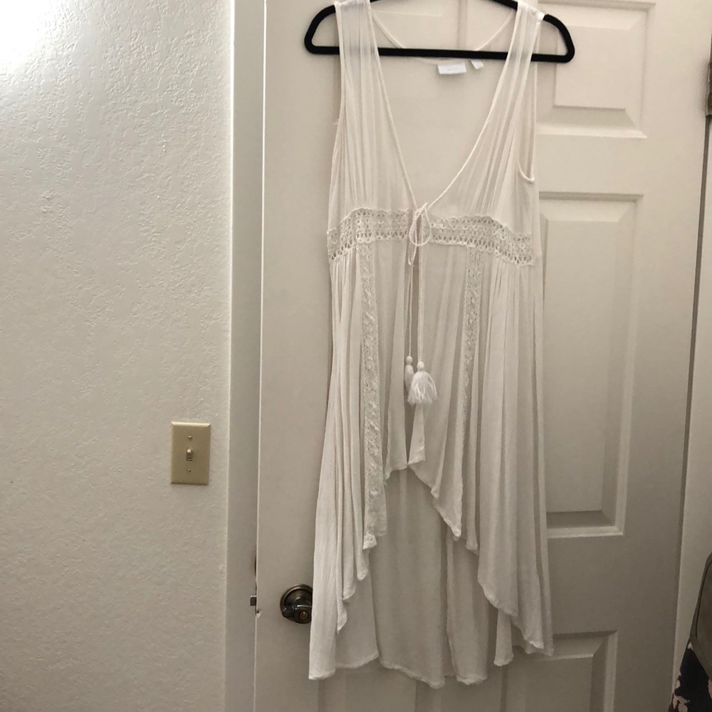 Boho Cover up